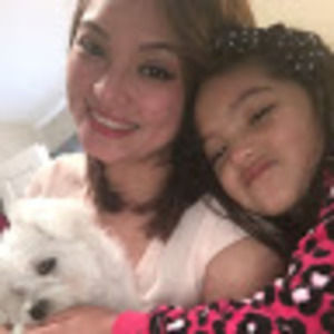 Meet your Posher, Maggie